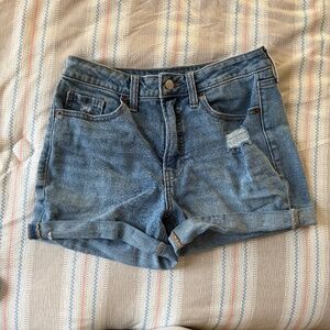 Old Navy Denim Shorts
